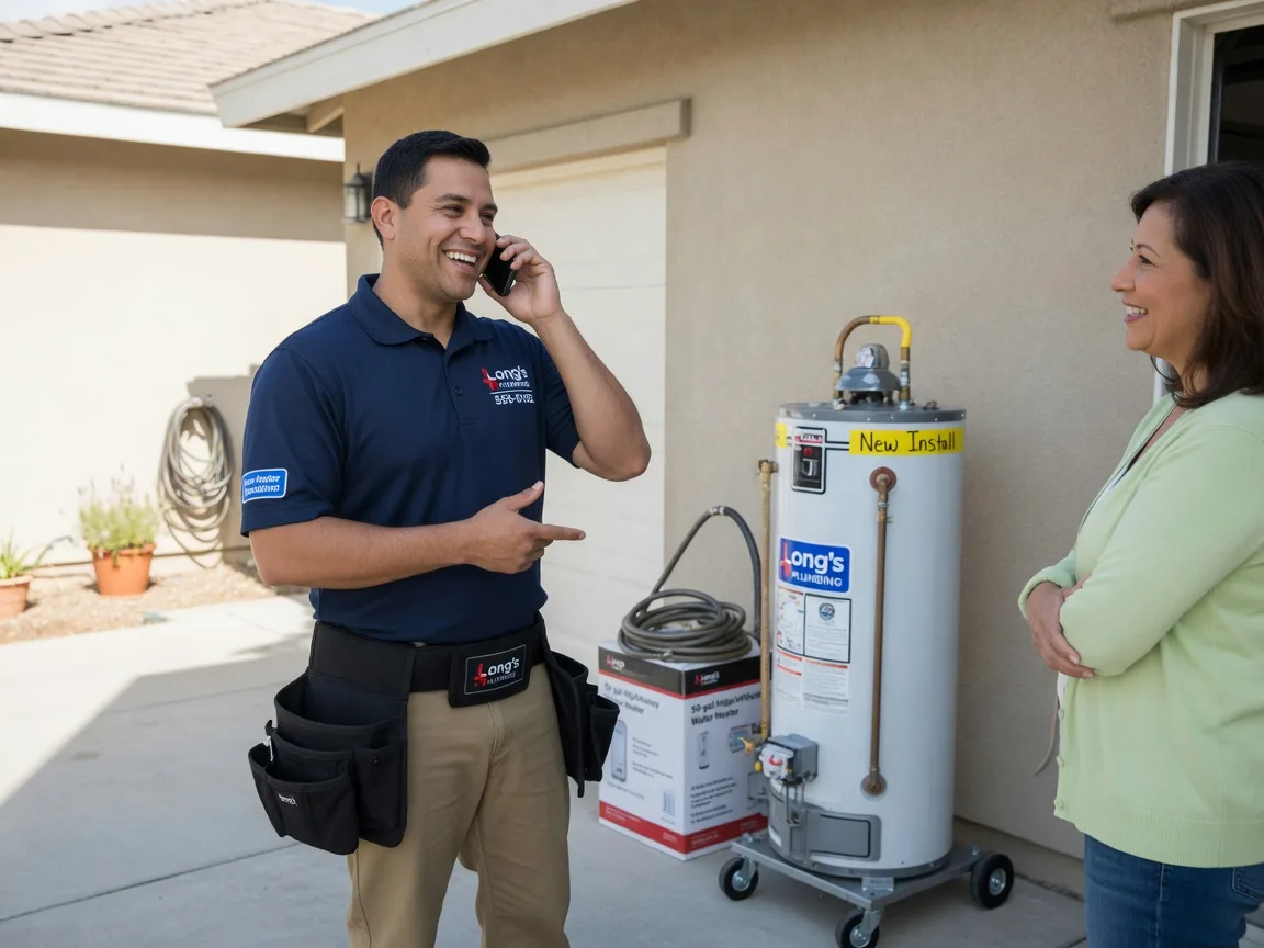 Leak Detection Trenton, TX FAQs